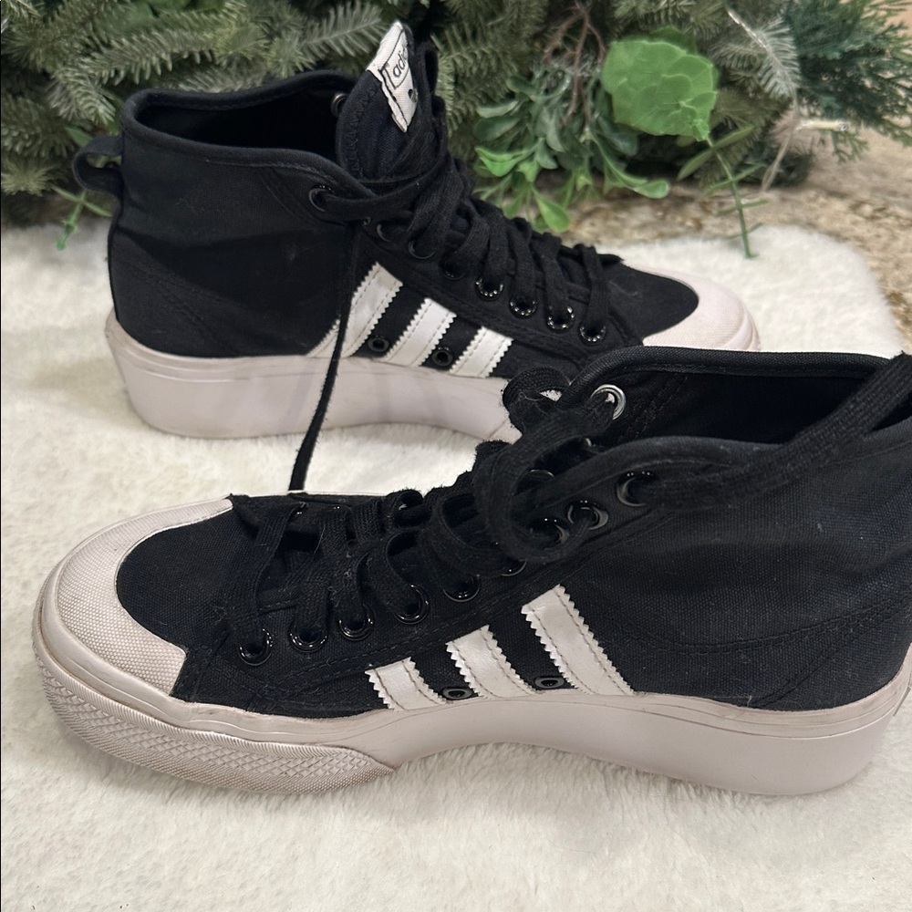 Adidas sneakers